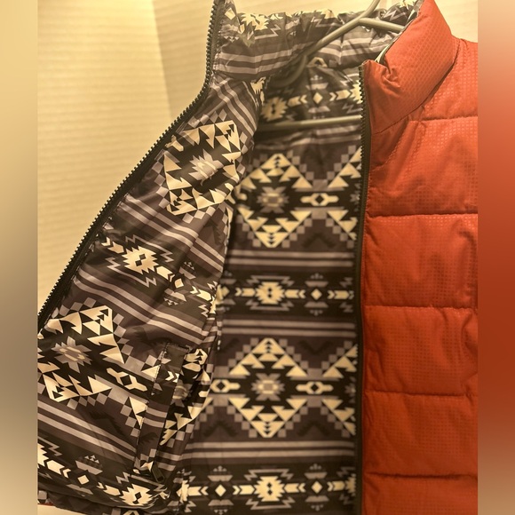 Tempco Durango Reversible Jacket - Picture 5 of 6